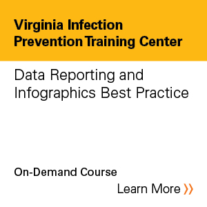 Data Reporting and Infographics Best Practice Banner